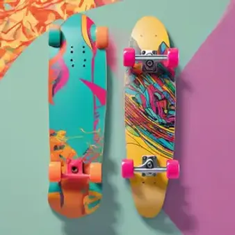 Choosing the Right Click Skateboard